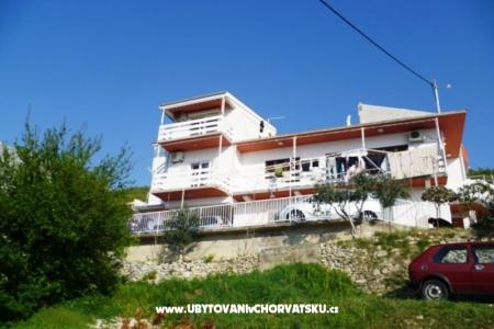 Apartmán dida Ante Šogor foto 4
