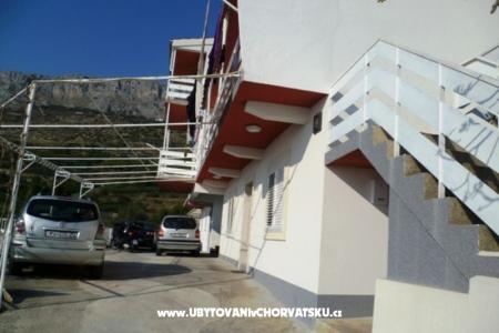 Apartmán dida Ante Šogor foto 5