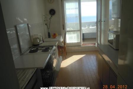 Apartmán SANDA foto 5