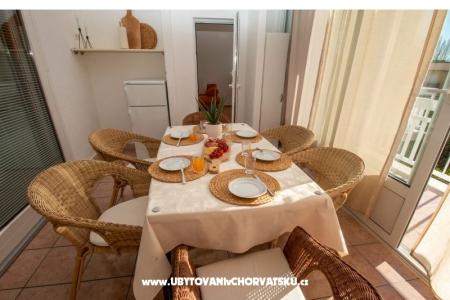 Apartmán Zdravko foto 2