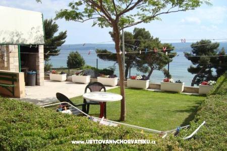 Apartmány Ana foto 2