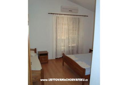 Apartmány Ana foto 4