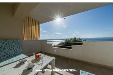 Apartmány  LUNI foto 2