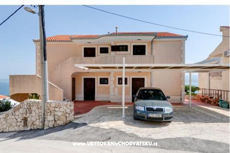 Apartmány Majda foto 3