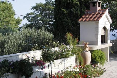 Apartmány  MARICA foto 5