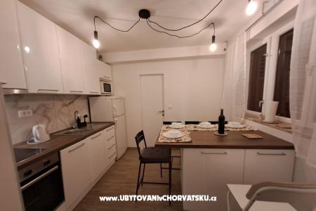 Apartmány AGAVA foto 5