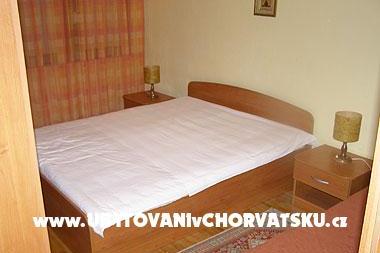 Apartmány Agava&amp;Mirjana foto 5