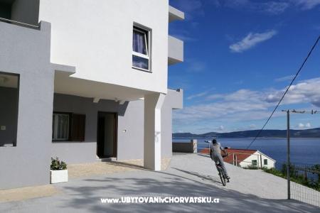 Apartmány Vila ALEN foto 5