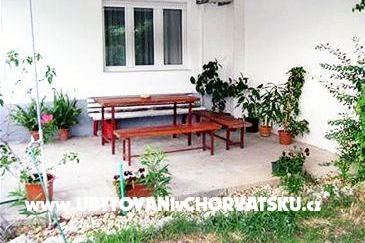 Apartmány Anđelko foto 2