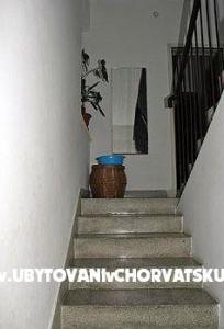 Apartmány Anđelko foto 3
