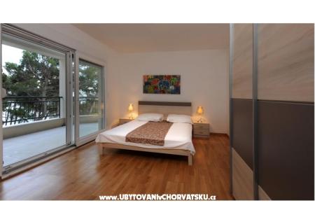  Apartmány Andrea foto 4
