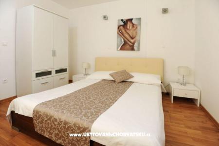  Apartmány Andrea foto 5