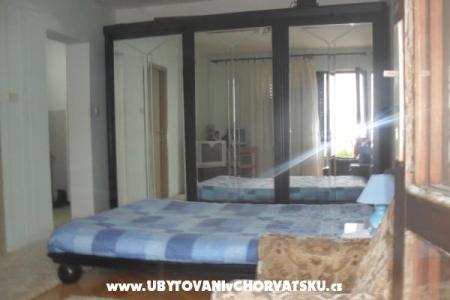 Apartmány Ante & Kate Kovacic foto 2