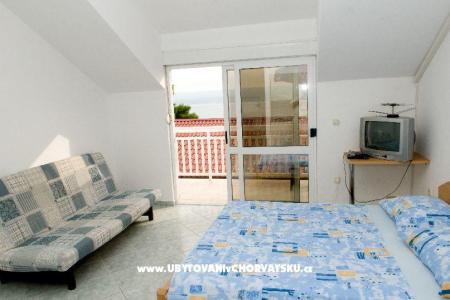 Apartmány Antonio foto 5