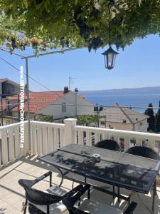 Apartmány Antonio-Mladen foto 2