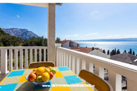 Apartmány Antonio-Mladen foto 3