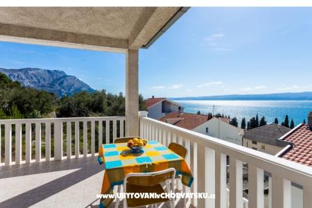 Apartmány Antonio-Mladen foto 4