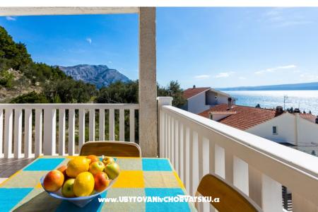 Apartmány Antonio-Mladen foto 5
