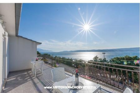 Apartmány Aquarius foto 4