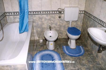 Apartmány Arambašić foto 4