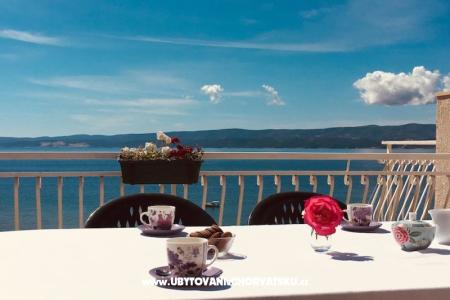 Apartmány Balić foto 2