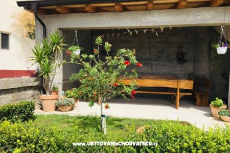 Apartmány Balić foto 3