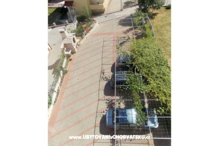 Apartmány Banović foto 3