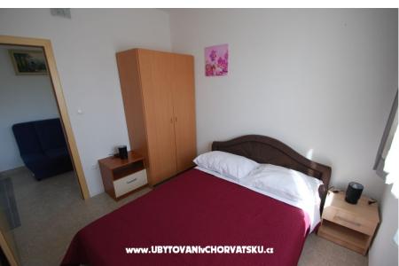Apartmány Batinic foto 3