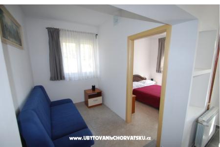 Apartmány Batinic foto 5