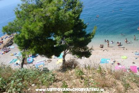 Apartmány Begic foto 4