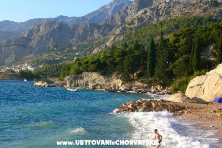 Apartmány Begic foto 5