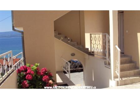 Apartmány Beti foto 4