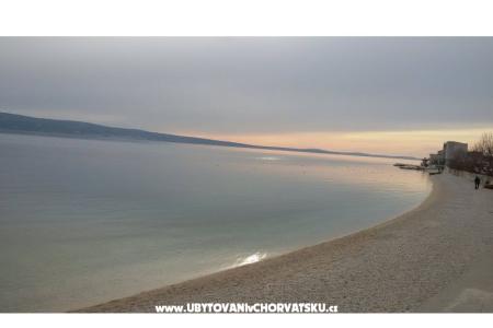 Apartmány Biskup foto 2