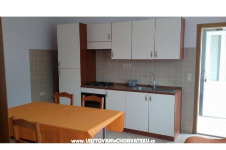 Apartmány Biskup foto 4