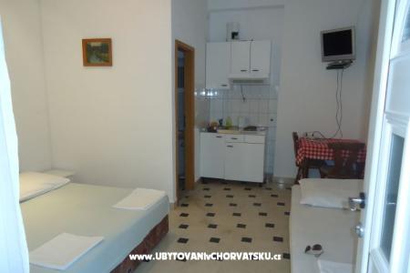 Apartmány Simic foto 4