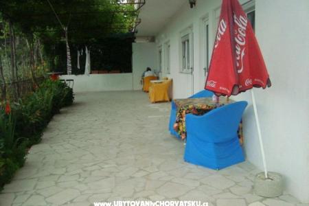 Apartmány Blaženka foto 4