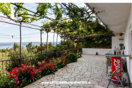 Apartmány Blaženka Kovačić foto 3