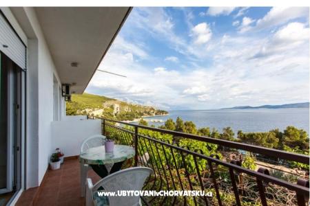 Apartmány Blaženka Kovačić foto 4
