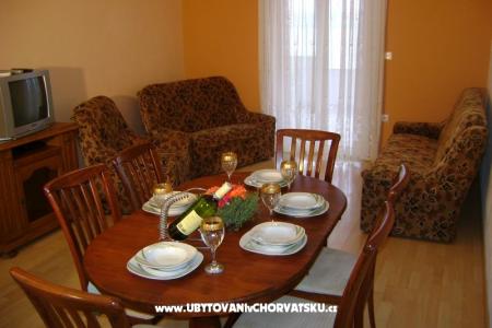 Apartmány Blažević foto 4