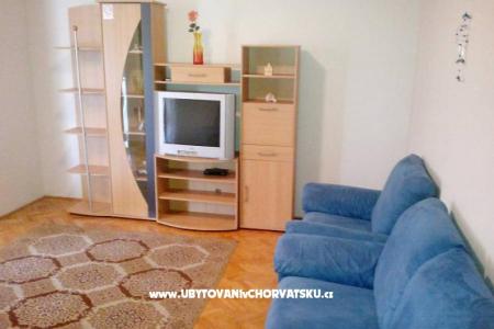 Apartmány Bliznac foto 2