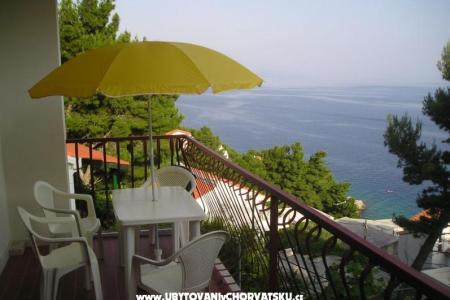 Apartmány Bojić foto 2