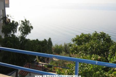 Apartmány Borje 1 foto 4
