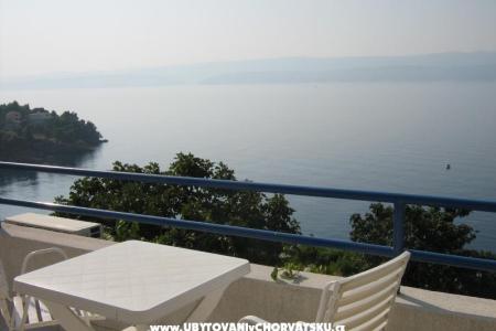 Apartmány Borje 1 foto 5