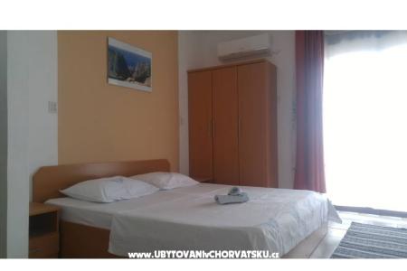 Apartmány BRANKA foto 2