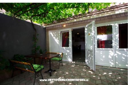 Apartmány Branko foto 2