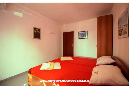 Apartmány Branko foto 4