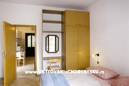 Apartmány Buljan foto 5