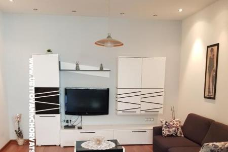 Apartmány Centar Omiš Omiš Chorvátsko