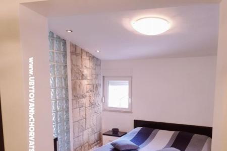 Apartmány Centar Omiš foto 4