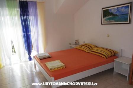Apartmány Čikeš - Medići foto 4